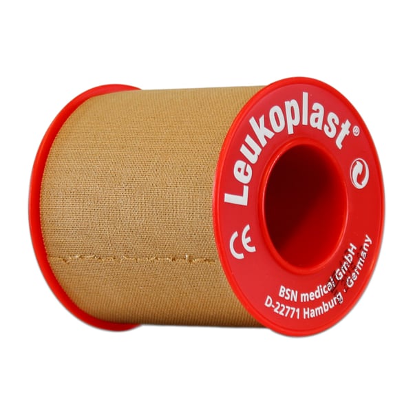 Leucoplast Carne 5 cm x 5 m